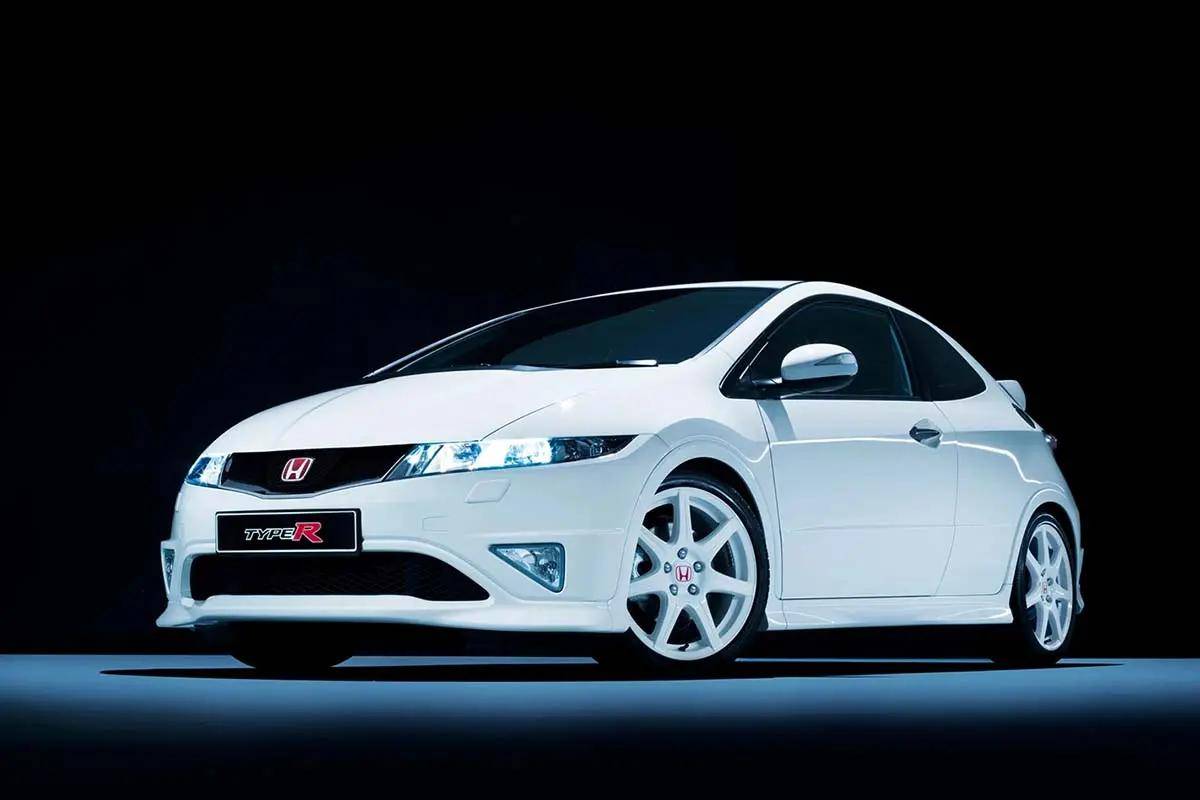 1989年诞生的本田vtec技术,为何现在还让粉丝们疯狂?_搜狐汽车_搜狐网