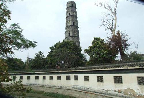 考古队研究多年,终于发现其中隐藏的秘密_青龙镇_古代_遗址