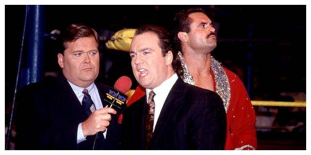 原创保罗海曼荣登wwe名人堂引发部落酋长热议