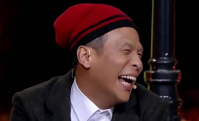 从5登春晚到沦落精神病院,演员金玉婷的结局,印证了郭德纲的话_小品