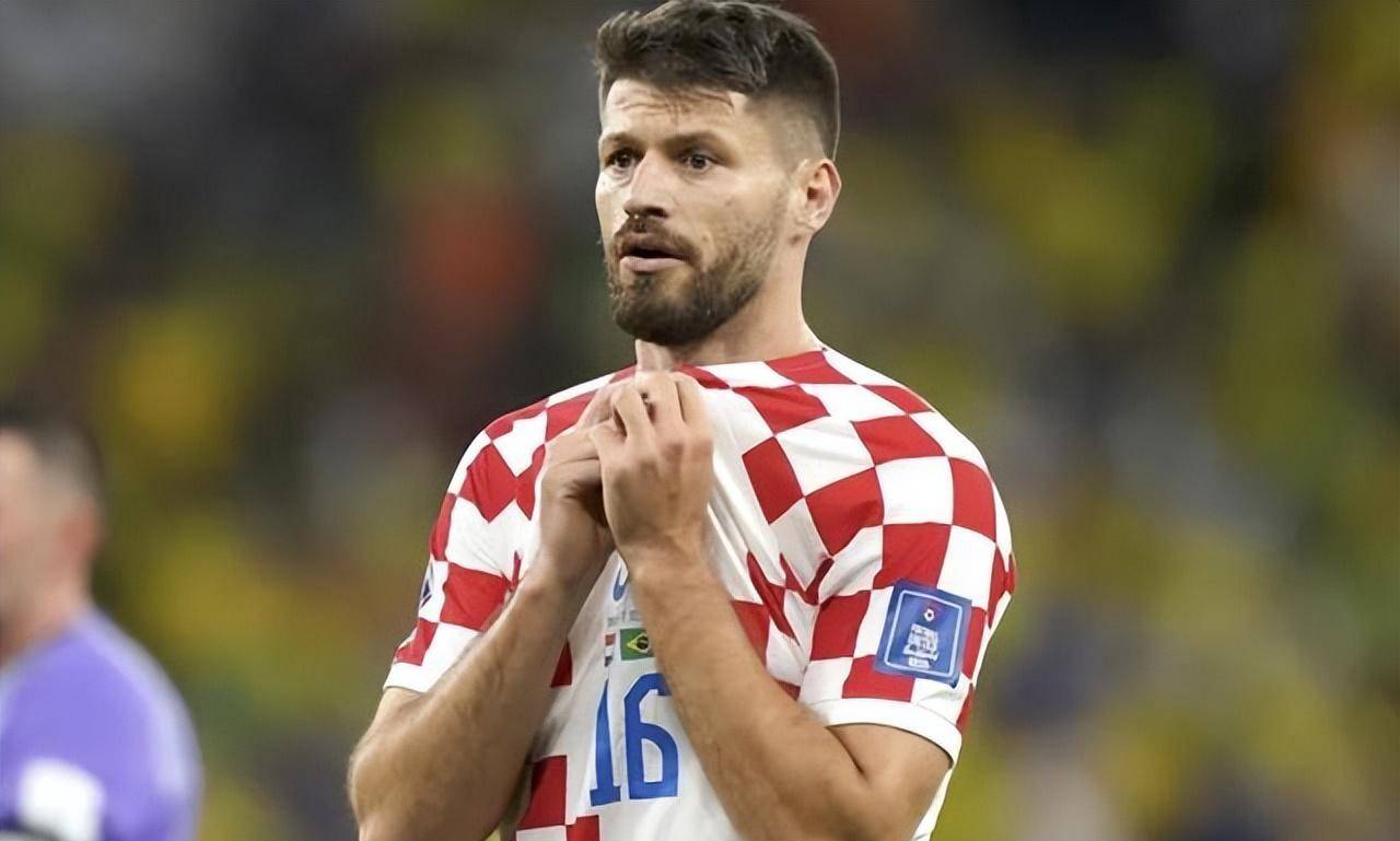 原创在意甲颗粒无收而今有望拿欧战金靴他还是国家队超级替补