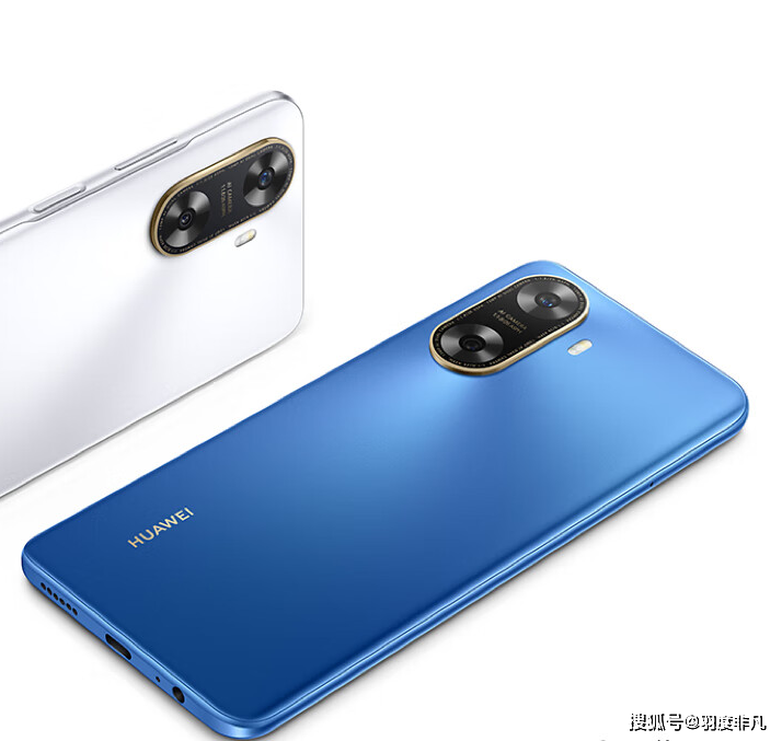 只要够用就好,这款机型搭载了麒麟710a处理器,算