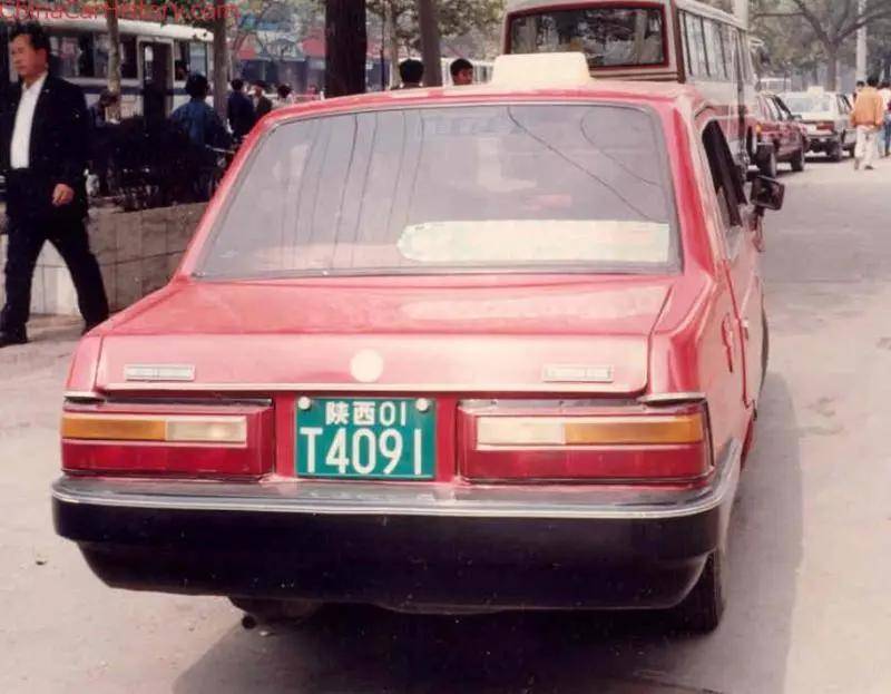 谁还记得成都夜明珠汽车?