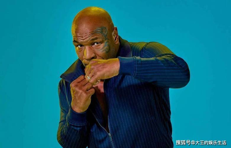 原创57岁泰森官宣复出对阵27岁网红拳手出场费或破吉尼斯世界纪录