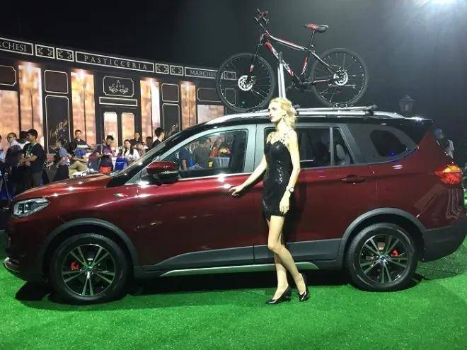 收购的意大利摩托车厂是当年世界三大越野摩托车品牌——swm(斯威)