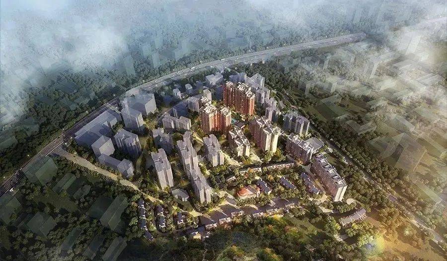 中山新时代南湾北岸