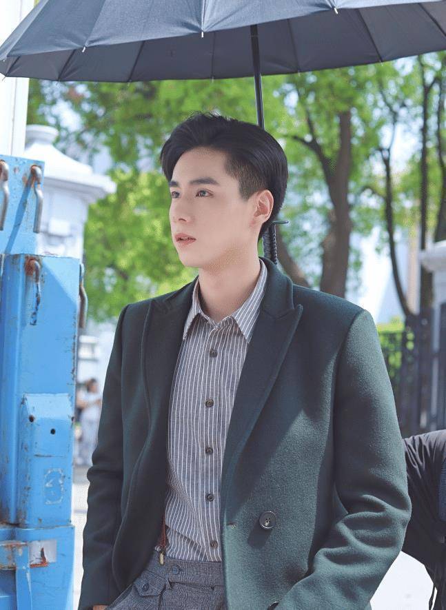 有一种优越叫188的胡一天看到他腿长的那一刻我没眼花吧