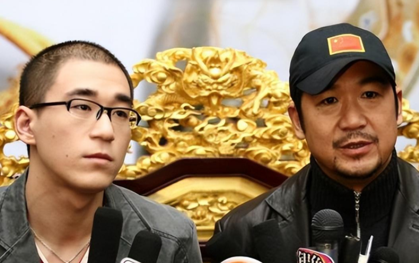 上映27年,三德子喂鸡,小桃红发福,法印最惨_张国立_侯堃_赵亮