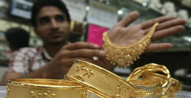 原创印度黄金走私为何猖獗