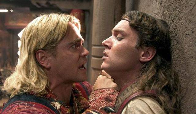 古罗马的奴隶待遇有多惨?不仅要干活,还要遭奴隶主这样对待