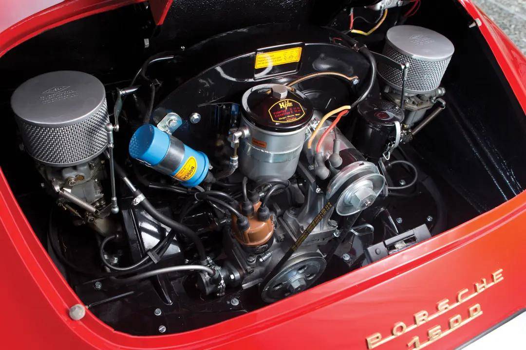 保时捷macantaycanpanamera只知其名不知其意一文带你捋清