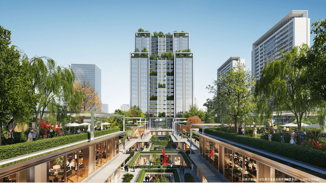 复地明日之城首页南京复悦荟售楼处电话欢迎您实时更新最新消息