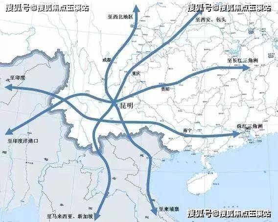 昆明七彩云南古滇名城大观小院别墅怎么样解答楼盘介绍