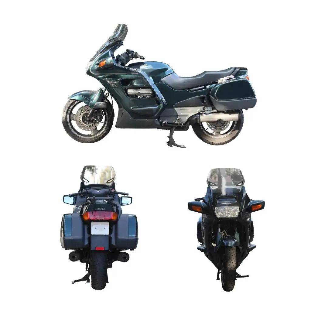 不一样的脚步,本田旅行车st1100/st1300_搜狐汽车_搜狐网