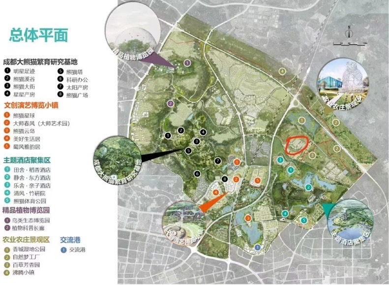 【生态配套】:本项目坐拥两湖十公园的生态配套,被北湖,狮子湖双湖