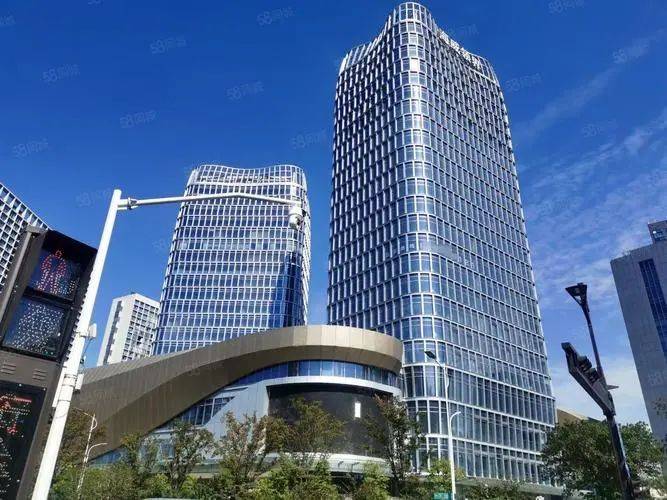 杭州(海威领界)楼盘详情_海威领界_房价_户型_容积率_小区环境_配套