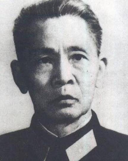 南昌起义时是连长,二十一年后还是旅长,后直接升为兵团副司令_彭明治
