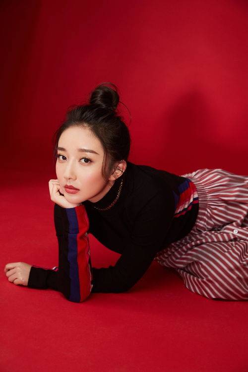 陈梦瑶_成功_演技