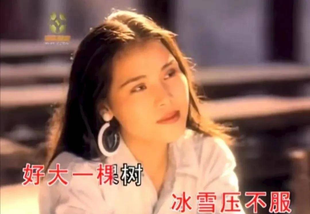 原创两位歌坛重量级女明星互呛撕开的是谁的假面