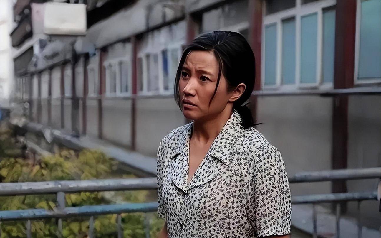 对于颜丙燕这个名字,或许很多人感到陌生,但她演的戏,你一定看过.3.