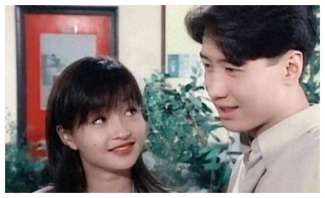 曾被黎明疯狂告白,巅峰后抑郁退圈,她如今何去何从?_李绮红_家庭_经典