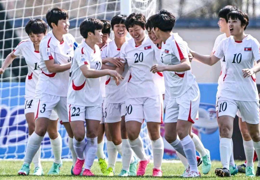 u20女足力争末轮8粒净胜球或小组出线_比赛_中国_姑娘