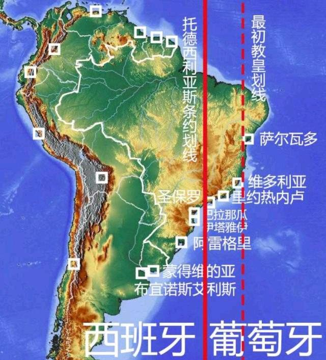佛得角地图高清中文版图片