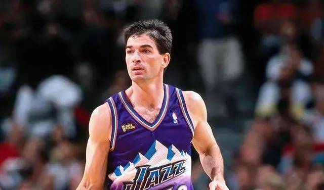 nba为什么鼓励"一人一城"_雷吉·米勒_球星_荣誉