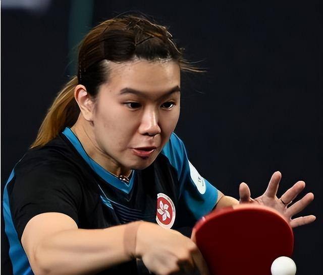 wtt新加坡大满贯赛:宇田幸矢伤退,李皓晴险胜晋级正赛