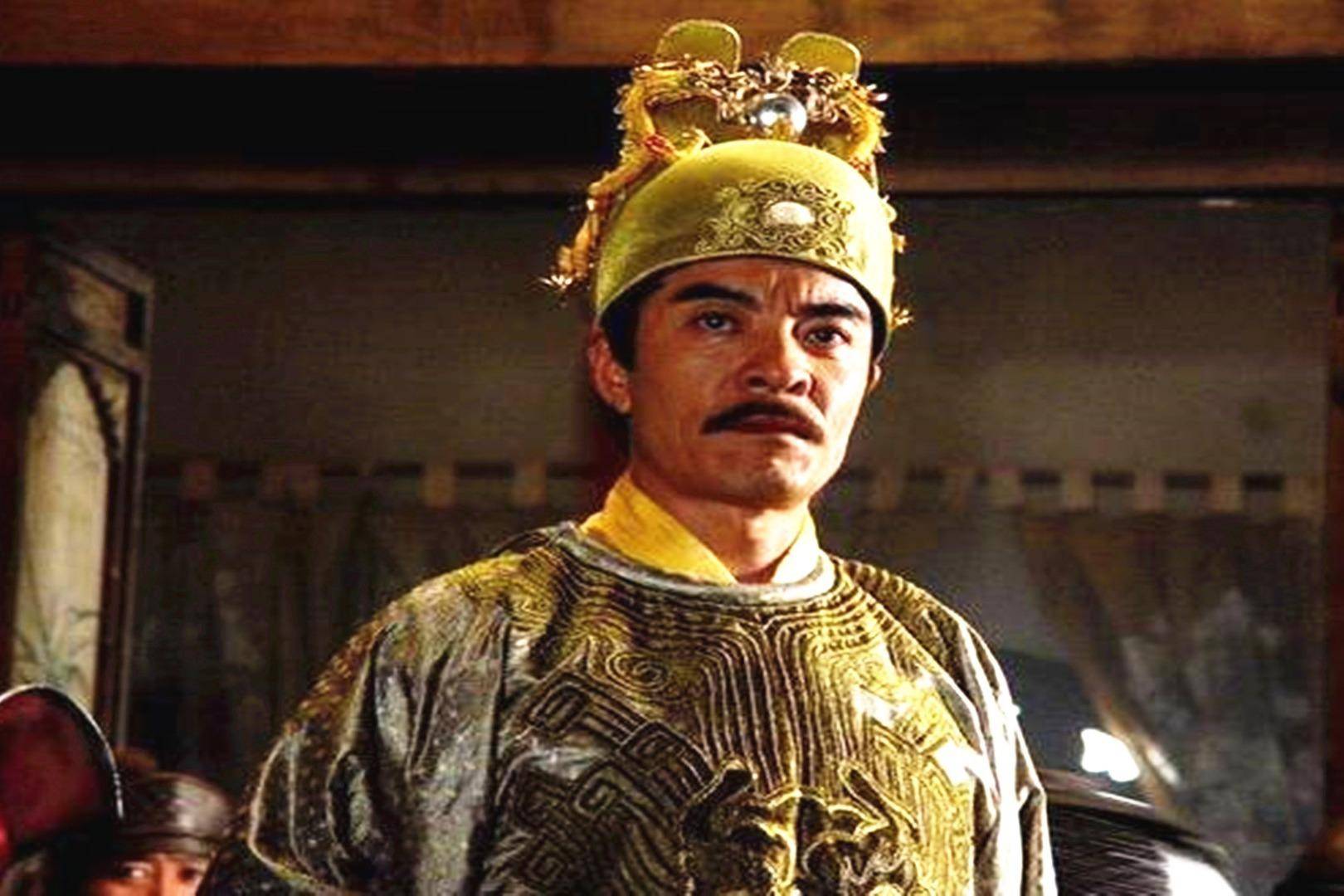 原创李自成能打败朱由检却为什么会那么快败给清军