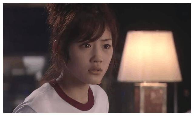 绫濑遥_时尚_角色