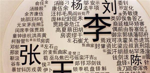 的记载,可以说这个姓氏是整个少昊后裔中比较兴旺的一个,也是名人辈出