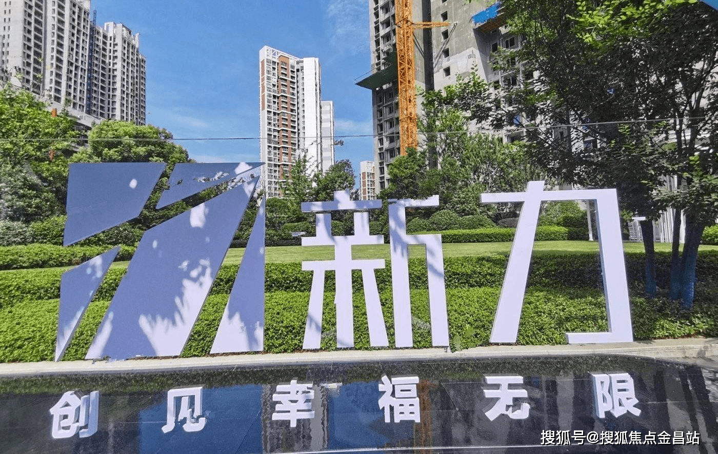 武汉天地新力雅园