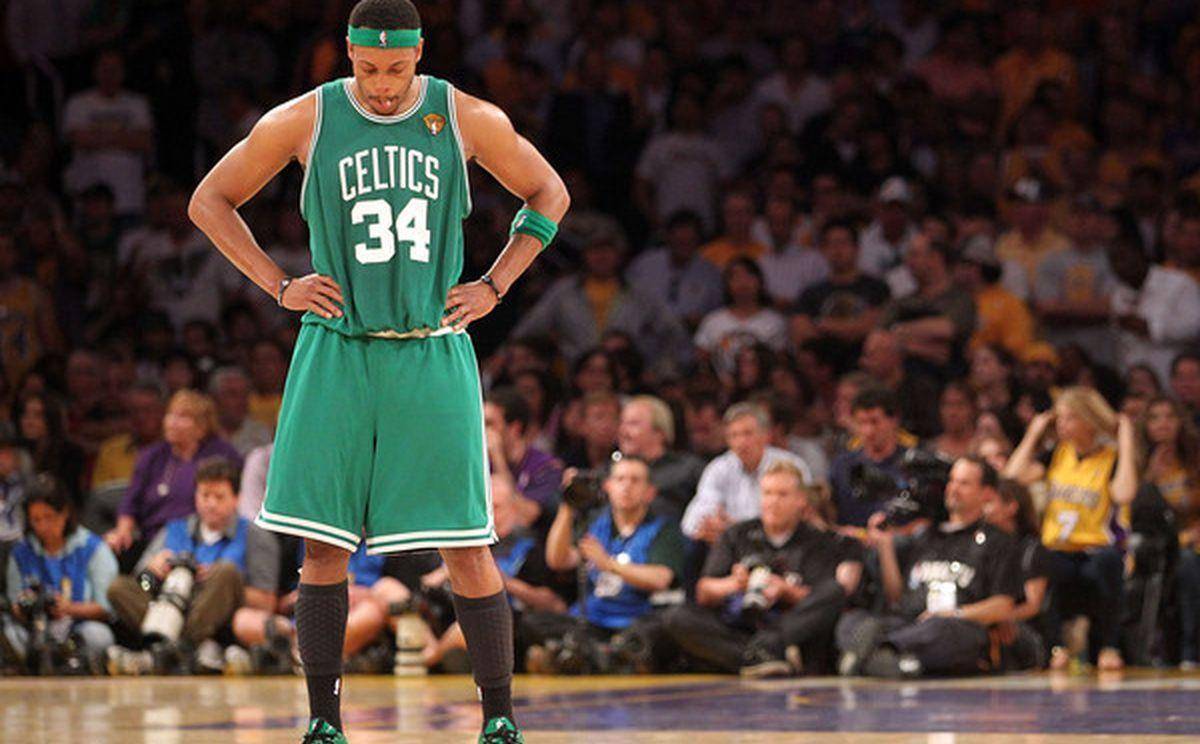 皮尔斯揭秘中11刀细节!