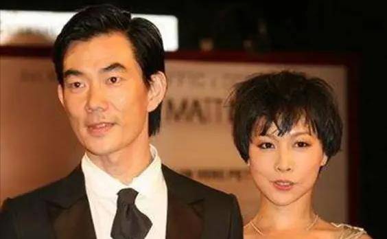 原创任贤齐舒淇莫文蔚我都泡过但丑妻陪了我20年能不爱吗