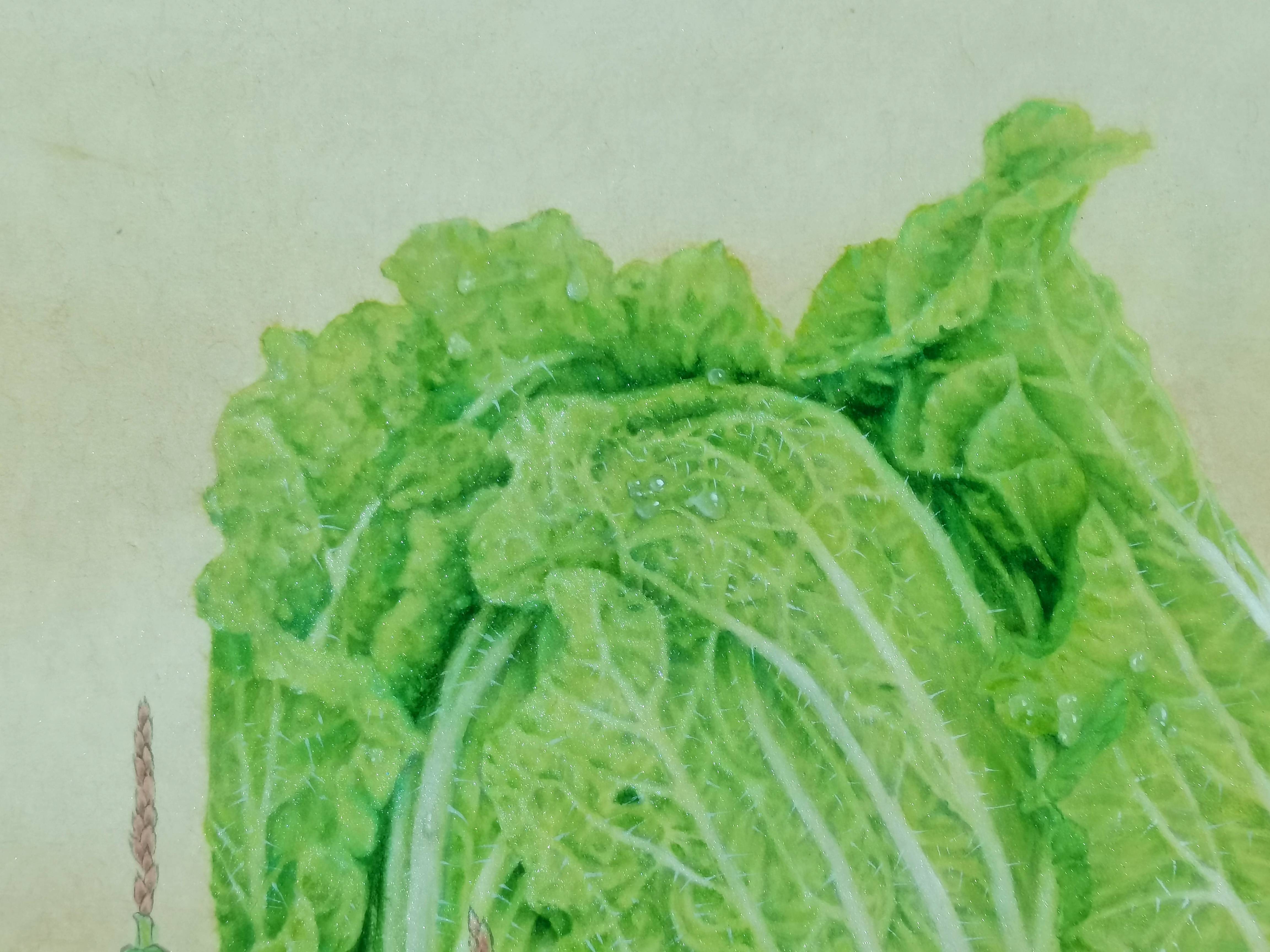 2024龙年二月二龙抬头,龙姓氏画家龙文会画龙