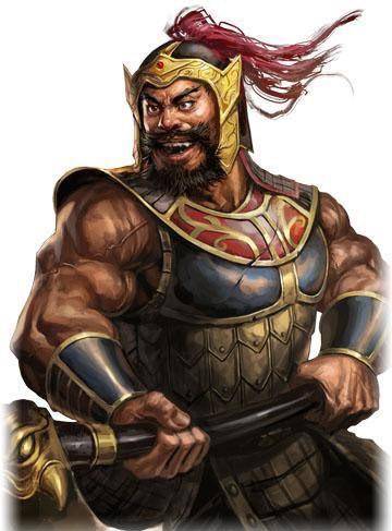 原创关兴到底杀了多少武将不管是吴国将领还是魏国将领都有涉及