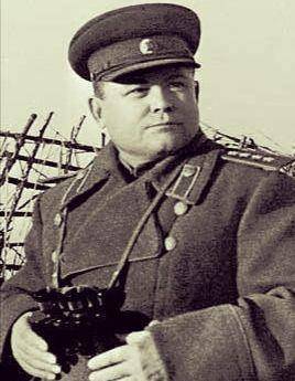 原创名将死于鼠辈之手二战苏军方面军司令员瓦图京大将的悲催人生