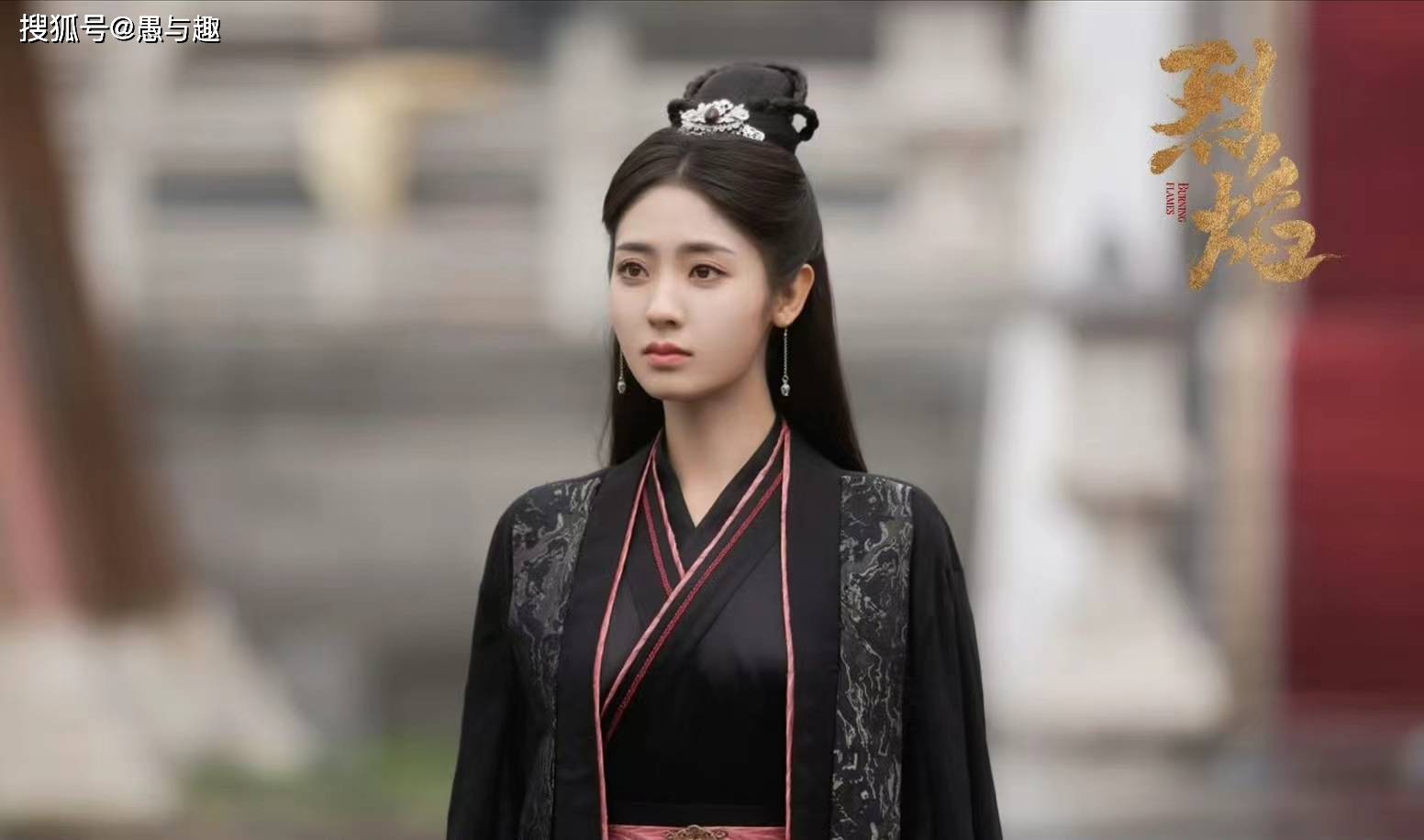 原创与凤行定档后鞠婧祎刘学义任嘉伦邢菲的新剧也将定档你想看哪部