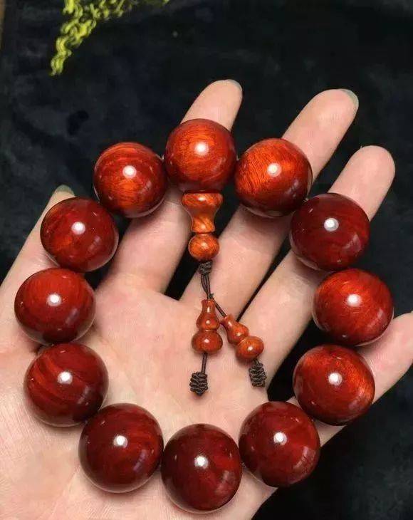 六款型男必备的文玩手串