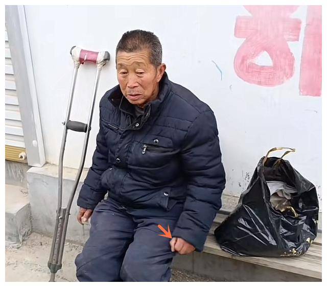 真相揭秘大衣哥道德困境河南老人索款5万背后一团迷雾