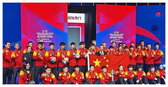 原创国乒英雄激战新加坡迎击大满贯挑战谁能胜出呢