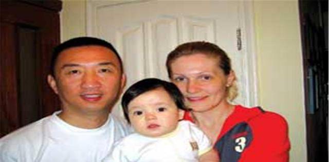 再之后,卢宇光后来娶了这名女子为妻,将她的孩子视为自己的孩子,一直