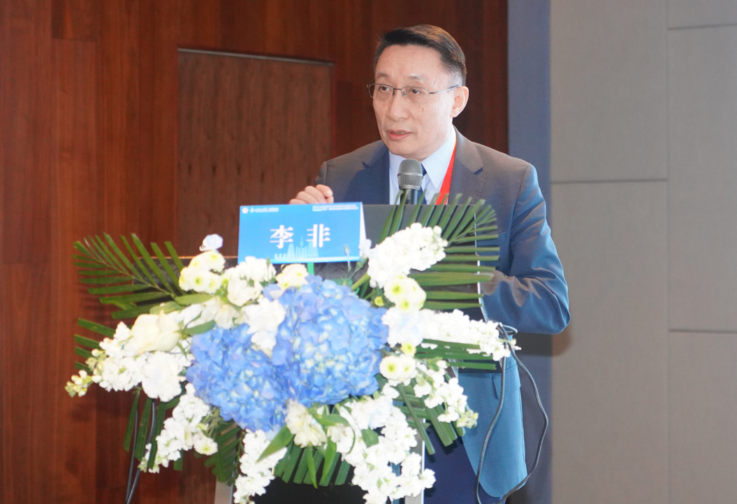 西安医学会老年外科分会成立大会暨第一届西安衰弱老