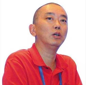 原创山西前首富李兆会因父亲被杀仓促接班如今是悬赏2000万的老赖