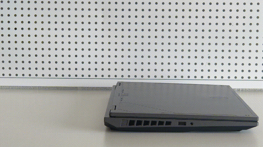 三风扇方向对了雷神猎刃16评测武装13代酷睿芯皇7499元游戏本标杆