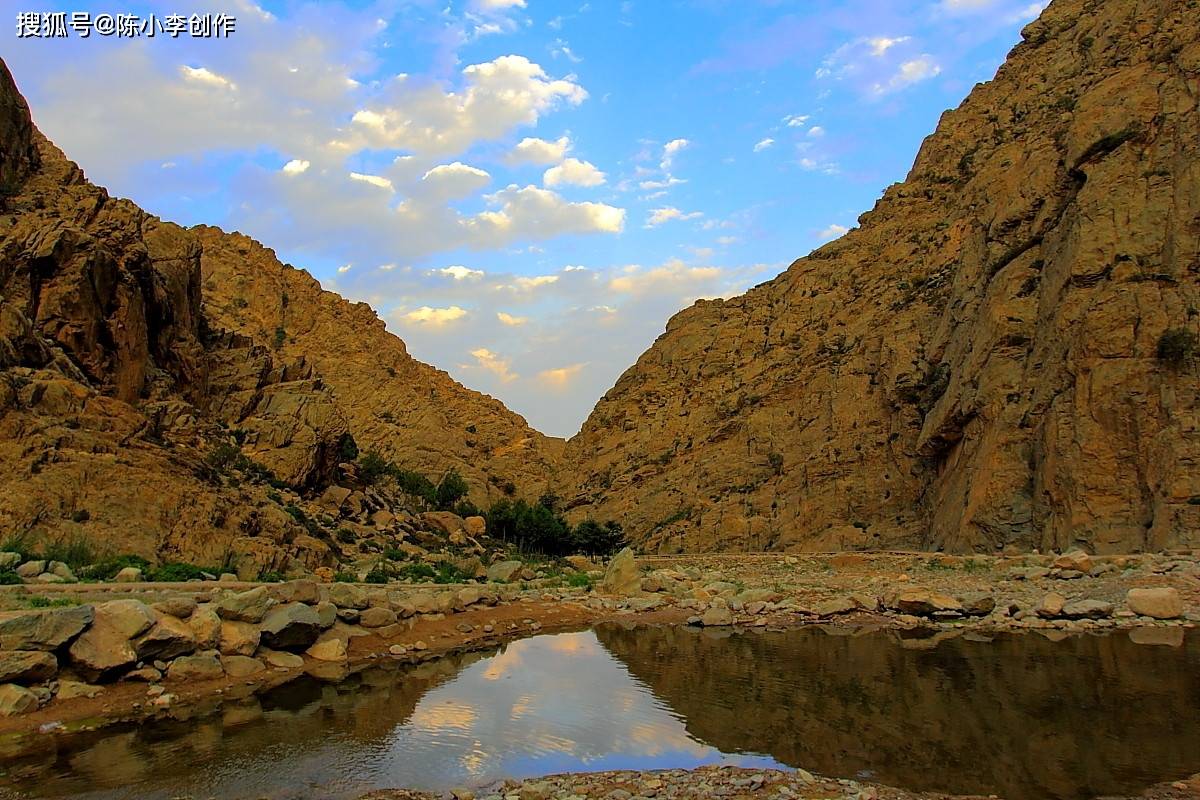 除了自然风光,苏峪口国家森林公园的娱乐设施也相当完备.
