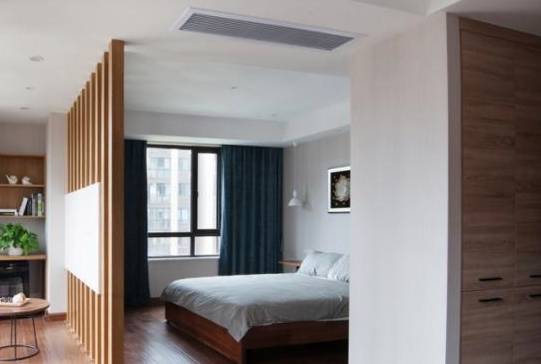 房子隔断设计别马虎,给你最全的设计案例,适合客厅,餐厅,玄关