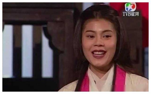 比如《风云》中的孔慈扮演者吴辰君可能并非外貌问题,而是氛围不符