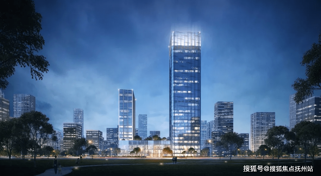 杭州钱江大观最新房价房型图户型图交通地铁楼盘地址